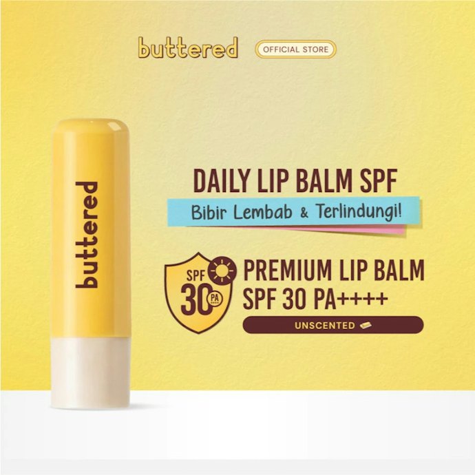 Apa perbedaan lip balm merek lokal dengan merek lainnya?