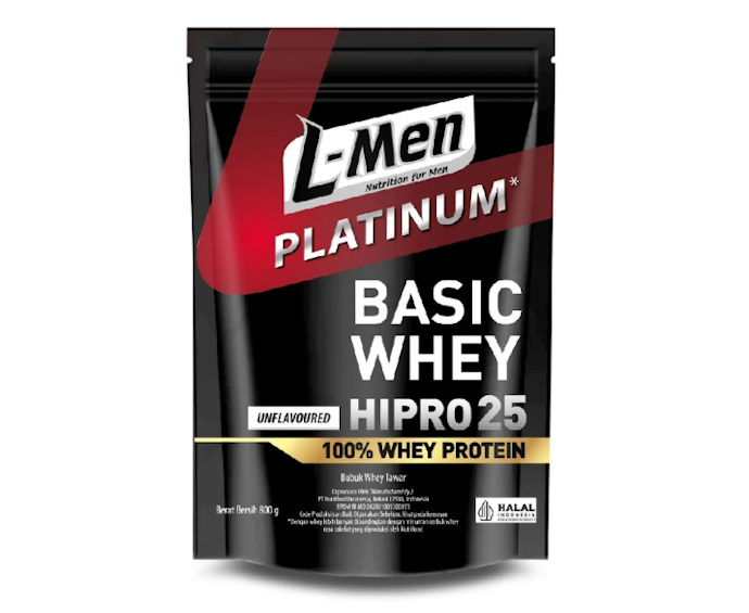 Jangan konsumsi whey protein tepat sebelum olahraga