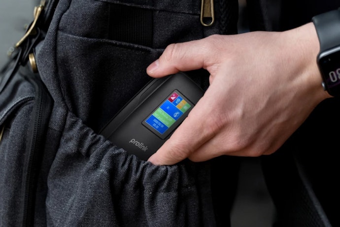Seperti apa penggunaan modem Wifi portable yang ideal?