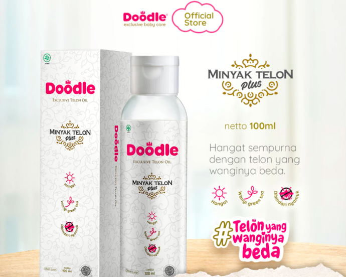 Apakah minyak telon boleh digunakan pada newborn dan bisa atasi perut kembung, kolik, batuk-pilek, atau alergi?
