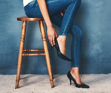 Apa itu skinny jeans? Apa bedanya dengan slim fit jeans?