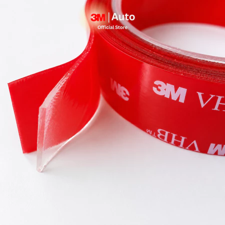 Double tape yang kuat merk apa?