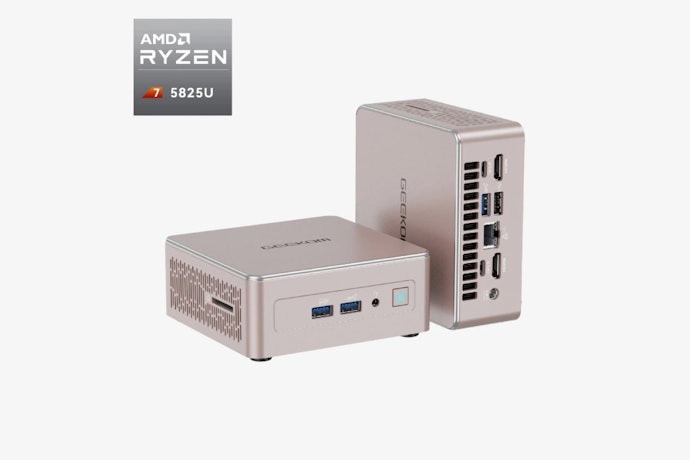Apa keunggulan dari mini PC?