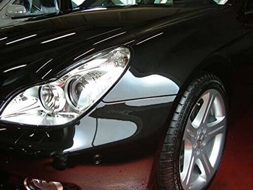 Apa manfaat pelindung cat mobil?
