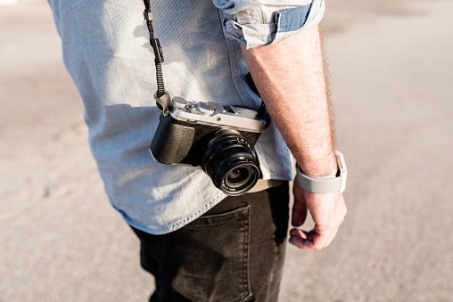 Alasan memilih kamera mirrorless Samsung