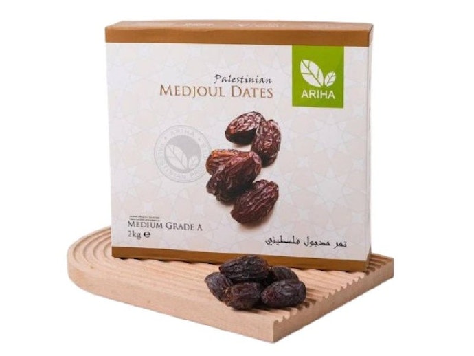 Apa kelebihan kurma Medjool?