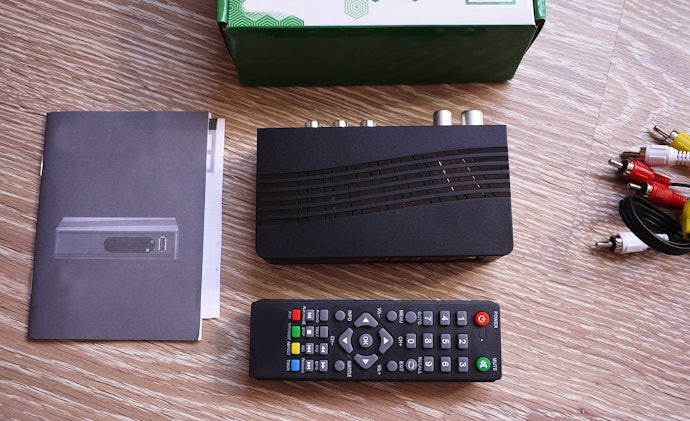 Apakah TV digital perlu STB?