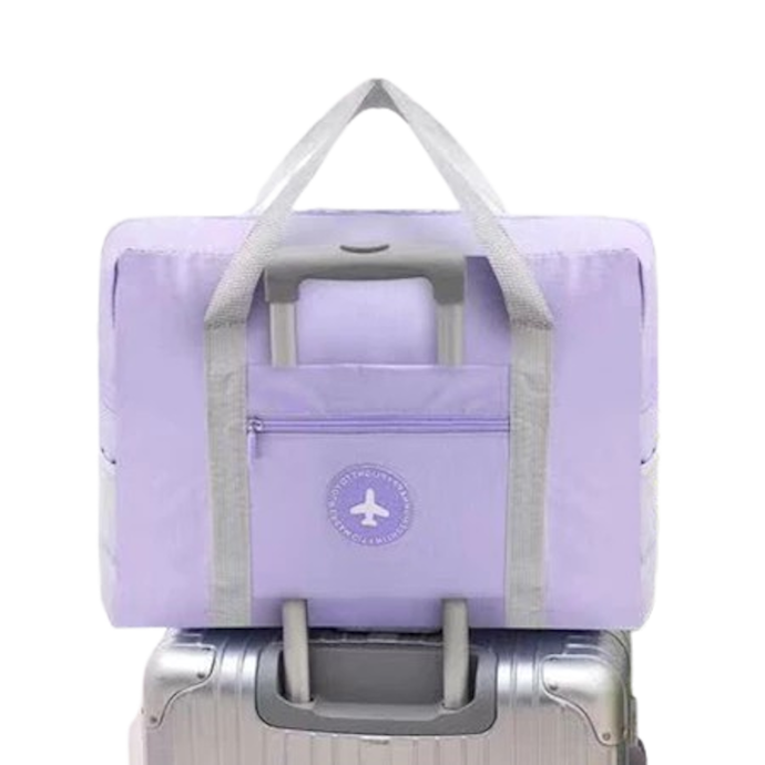 Apa itu travel bag dan apa bedanya dengan koper?