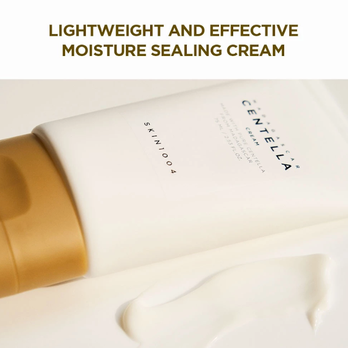 Apa saja kandungan skincare yang cocok untuk kulit kering?