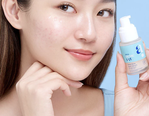 Apakah skincare ERHA aman?