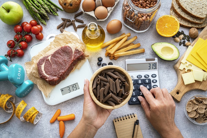 Berapa protein yang dibutuhkan tubuh? Bagaimana menghitungnya?