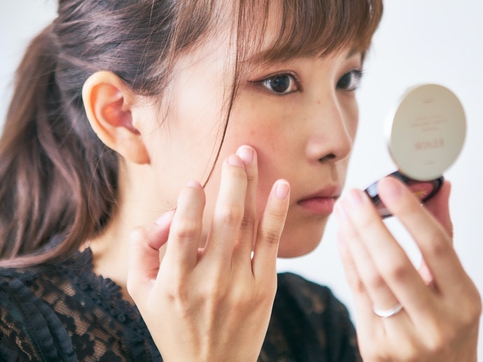 Apa itu cream blush on?