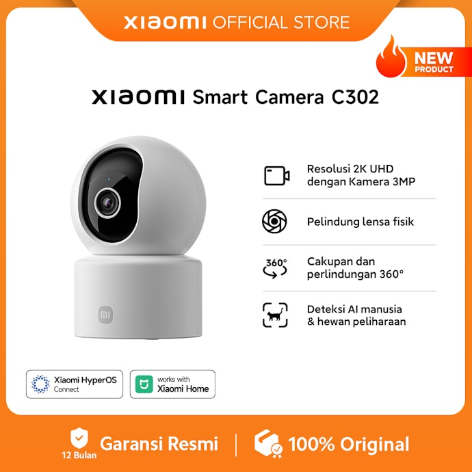 Apa kelebihan CCTV Wi-Fi?