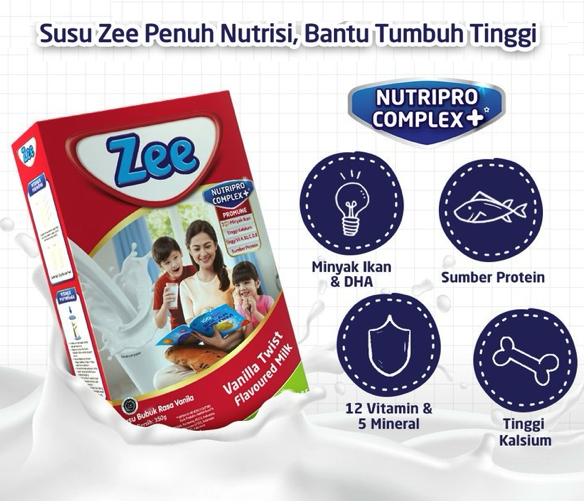 Apakah susu bisa menambah tinggi badan?