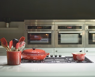 MODENA, pilihan lengkap untuk kebutuhan dapur Anda