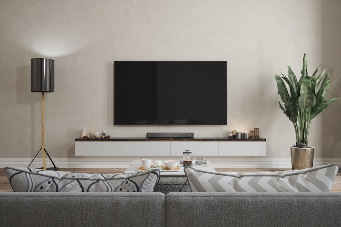 Apa yang dimaksud dengan home theater?