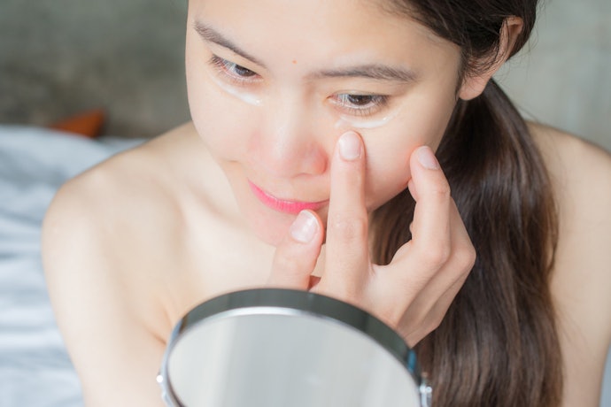 Apakah boleh menggunakan eye cream setiap hari?