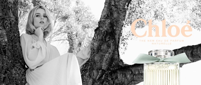 Parfum Chloé cocok untuk wanita yang menyukai wewangian mawar!