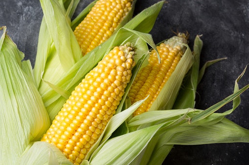 Jagung adalah makanan bergizi, tetapi perhatikan cara pengolahannya!