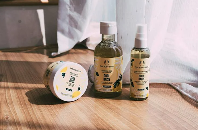 The Body Shop, berkomitmen untuk merawat kulit tanpa mengabaikan aspek lingkungan