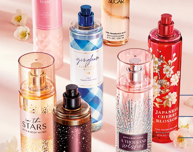 10 Rekomendasi Parfum Bath and Body Works Terbaik Terbaru Tahun