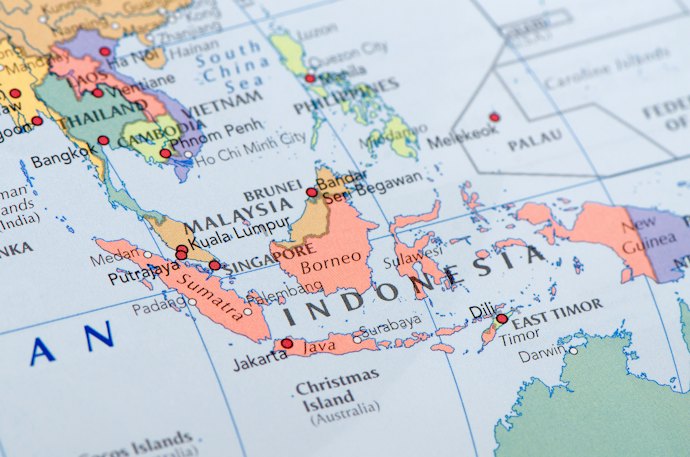 Buku sastra itu seperti apa?
