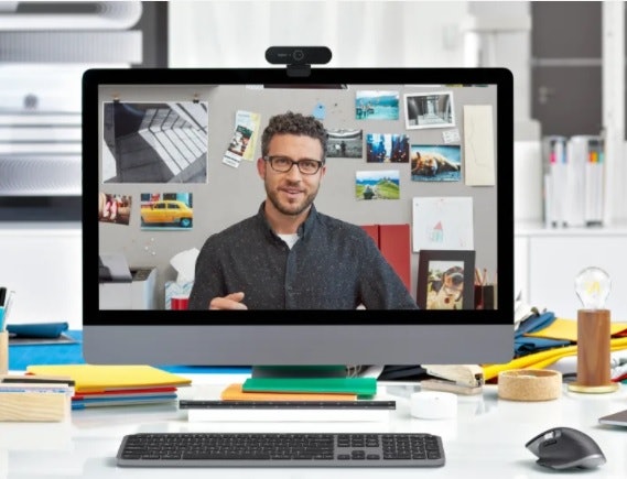 Mengenal webcam Logitech lebih dekat