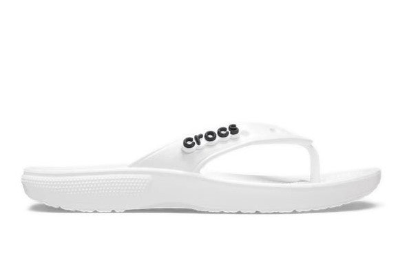 Apa kelebihan sandal Crocs?
