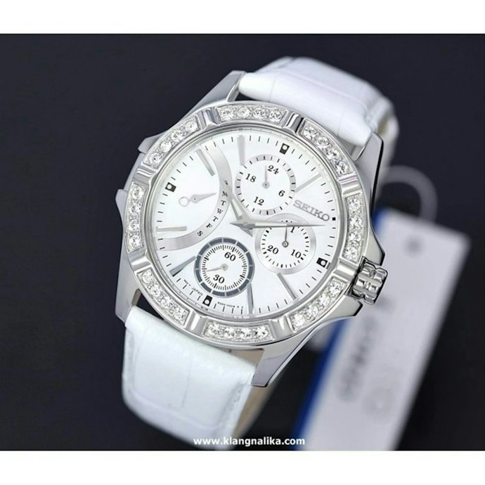 Keunggulan jam tangan Seiko