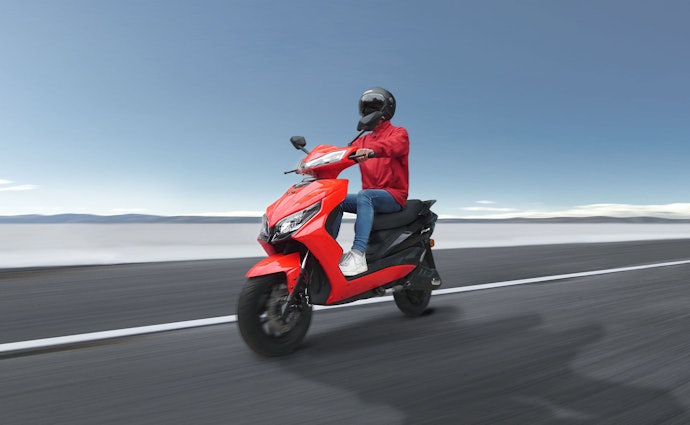 Cari tahu performa motor listrik
