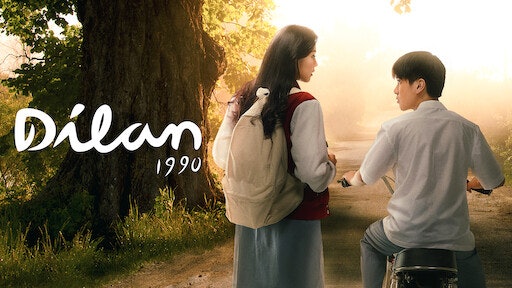 Cari film remaja adaptasi novel jika ingin tontonan berbeda