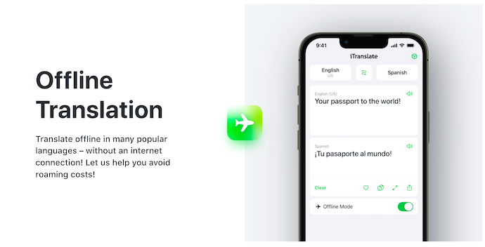 Perhatikan apakah aplikasi bisa digunakan secara offline