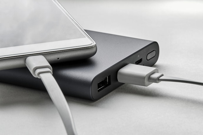 Untuk Anda yang mengutamakan kapasitas, cari power bank 20.000 mAh ke atas