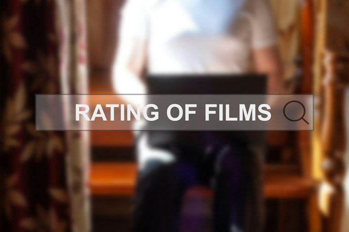 Periksa rating penonton dan kritikus film