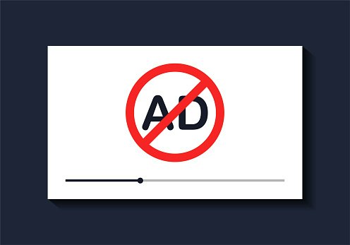 Gunakan aplikasi dengan ad-block bawaan atau penghemat data untuk Anda yang koneksi internetnya kurang stabil