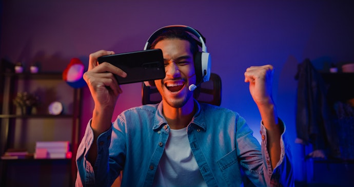 Game fighting online atau offline? Tentukan sesuai selera