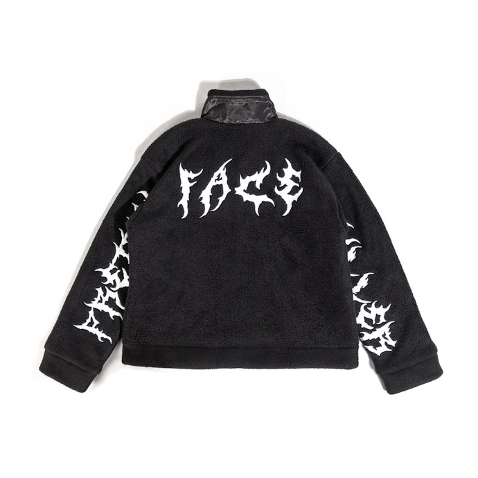Cek merek jaket sherpa terbaik milik brand lokal, dari House of Smith, Gentil, hingga AFTERSUNDAYS