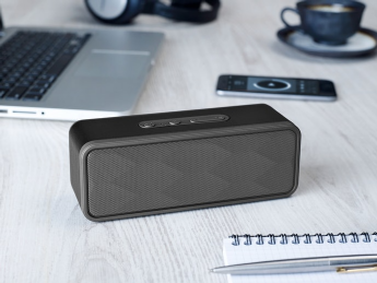 Sesuaikan profil Bluetooth-nya dengan perangkat Anda
