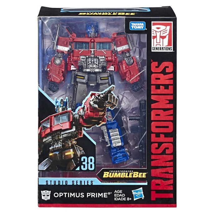 Mau yang asli? Pilih produk berlisensi Hasbro