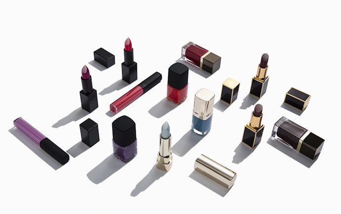 Pilih berdasarkan tipe lipstik L'Oreal