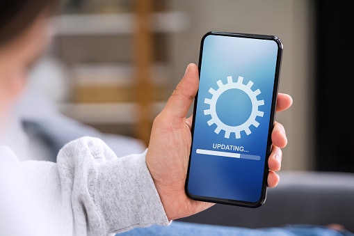 Untuk pemula, utamakan efek yang mudah digunakan pada aplikasi edit video gratis
