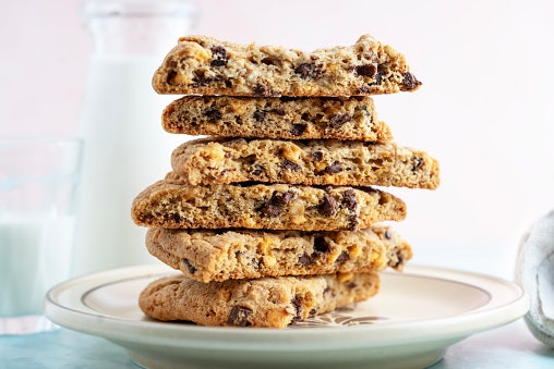 Kenali jenis cookies
