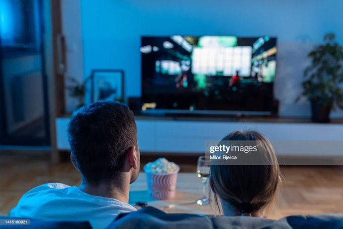 Ingin marathon di malam minggu? Pilih serial completed