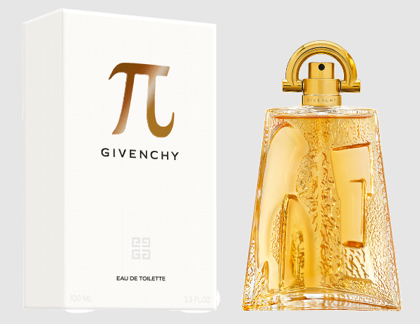 Cek parfum pria Givenchy Pi untuk kegiatan outdoor atau Anda yang berjiwa kreatif