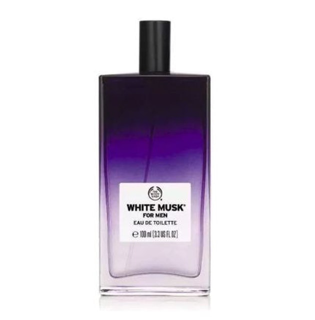 Jangan lewatkan varian White Musk yang lembut dan aromanya yang unisex