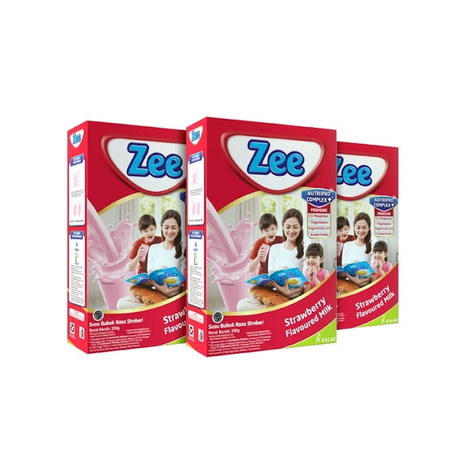 Untuk mendukung pertumbuhan anak usia 3 tahun ke atas, pilih yang mengandung protein, vitamin D, zat besi, kalsium, dan asam amino esensial