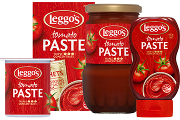Jar kaca, kaleng, atau pouch? Pertimbangkan kemasan pasta tomat untuk menjaga keawetannya