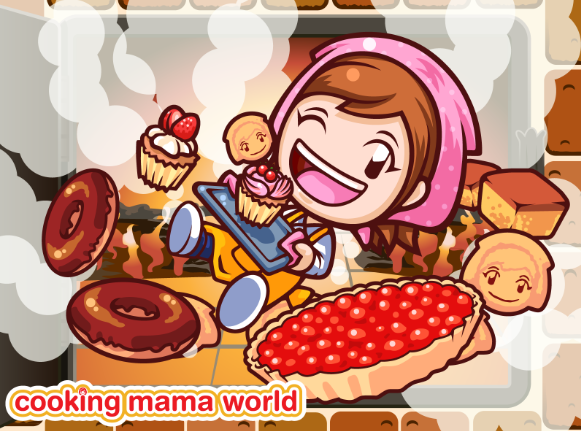 Jika Anda suka membuat kreasi sendiri, pilih game memasak kue atau makanan lainnya yang menguji kreativitas