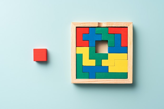 Cari game arcade dan puzzle untuk memecahkan teka-teki dan mengasah otak
