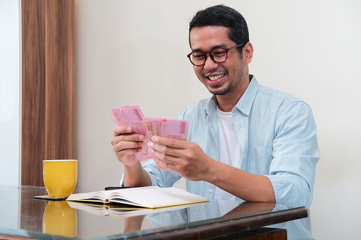 Ketahui limit atau besaran dana yang bisa dipinjam